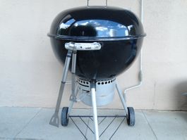 Weber Grill