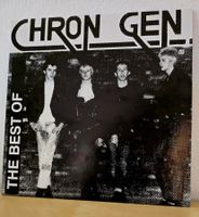 Chron Gen - The Best Of LP,