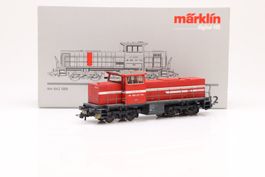 Märklin 37642 SBB Am 842 Diesellok AC Digital, H0