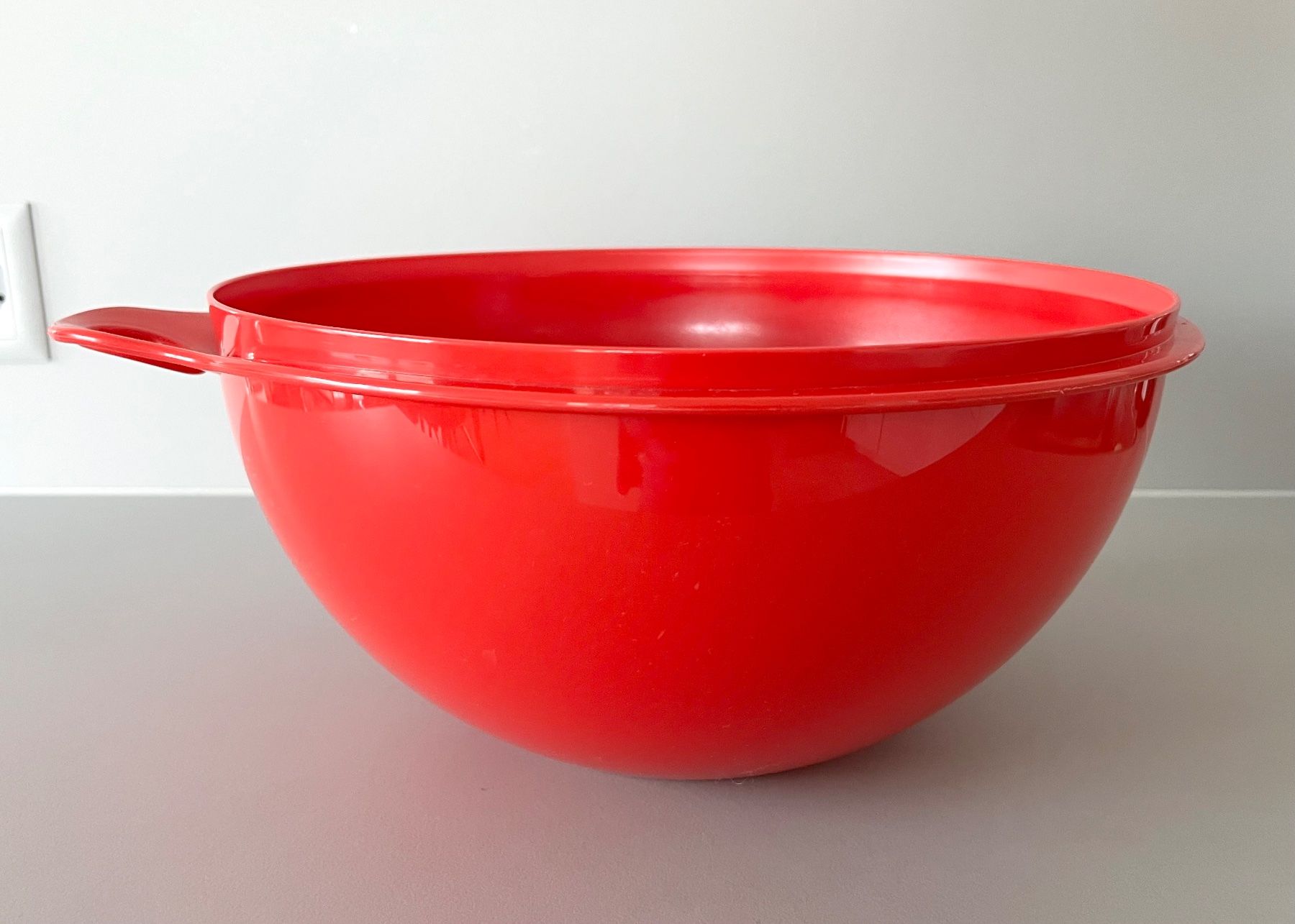 Ciotole: Tupperware Schüssel, 6 Liter – Usato da Zürich venduto da berthy