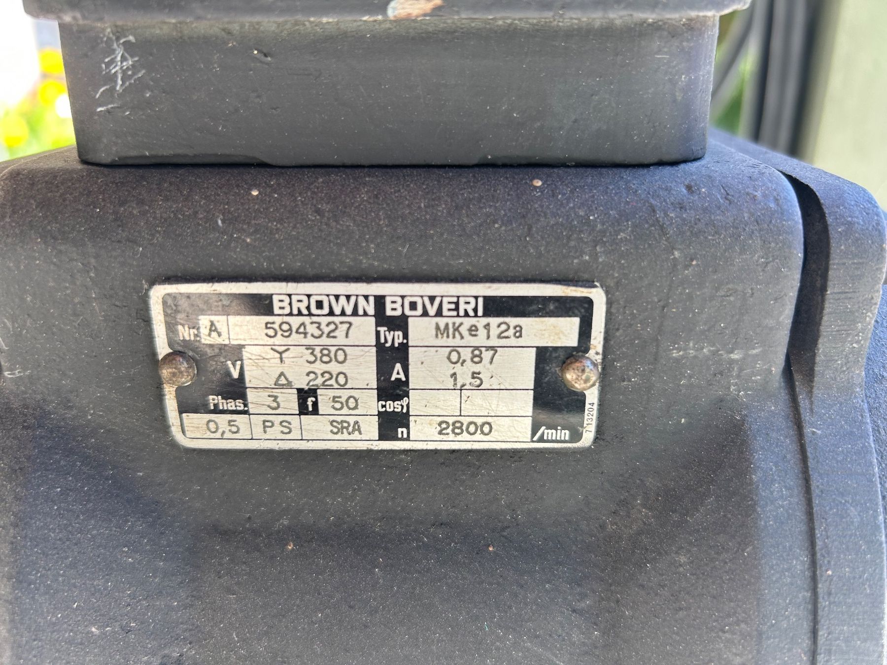 Inca Seghe: Kreissägenbank – Usato da Ponte Capriasca venduto da Dany77t 6