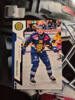Simon Knak HC Davos Sportzoo 2024/25