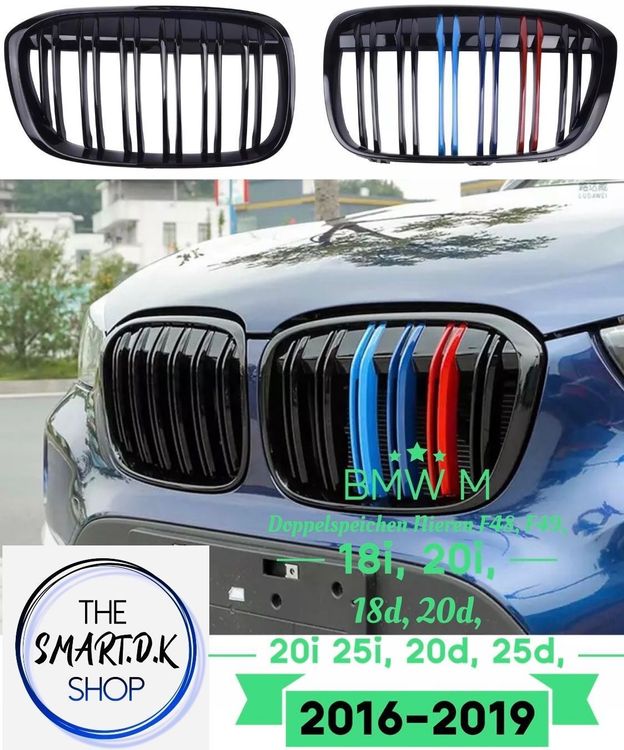 Bmw M Nieren