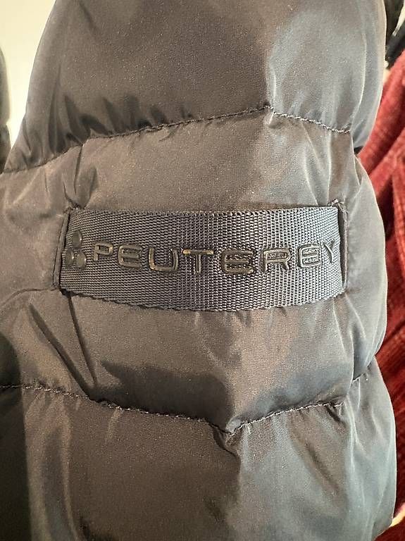 Giacche: Jacke Ponterey Gr. 38 dunkelblau  – Usato da Meisterschwanden venduto da Michael_Meisti5616 2