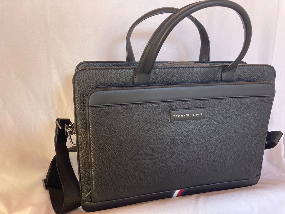 Tommy Hilfiker LapTop Tasche 1
