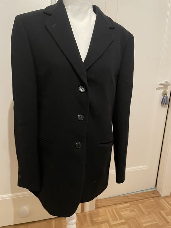 Veste Blazer élégante Pour Femme - Taille 40 - Couleur Beige - Neuf Avec étiquettes - En Lin