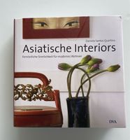 Buch Asiatische Interiors