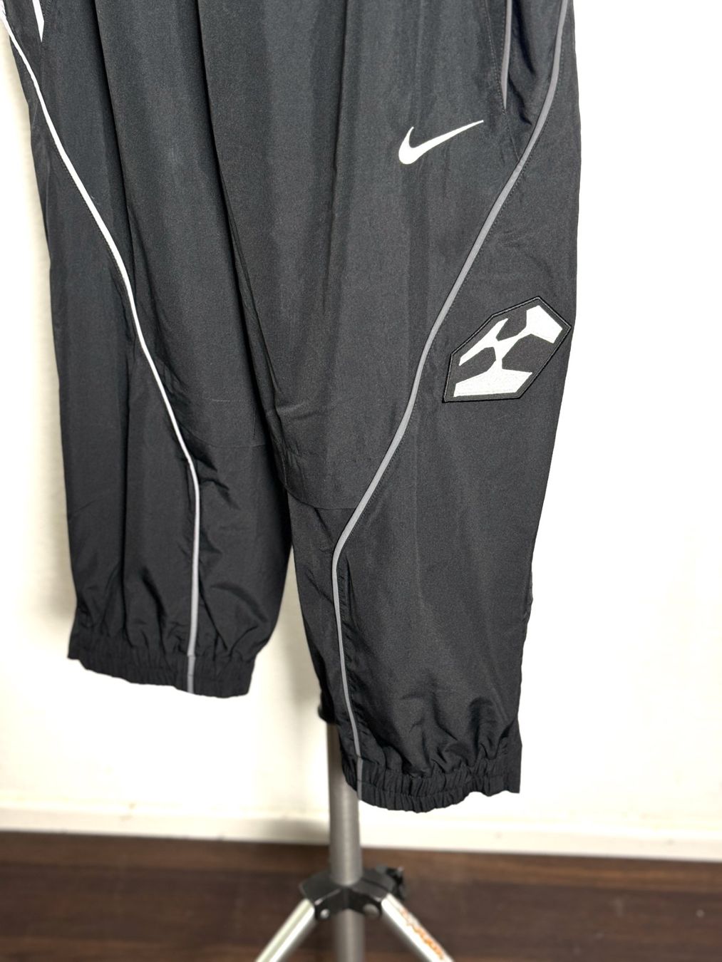 Hosen: Acronym x Nike Trainerhose L – Gebraucht aus Zürich von JL-233 3