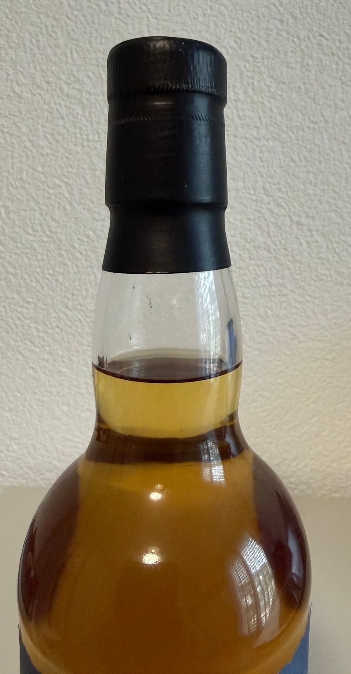Glenrothes Spiritueux: Glenrothes 1992 GF – Neuf avec emballage d'origine à Balsthal par Ritiki 2
