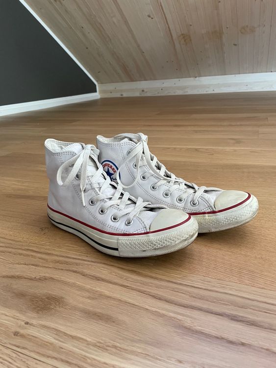 converse chucks blau 39