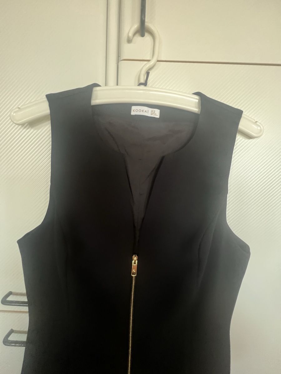 Kookai Vestiti: Robe kookai neuve taille 38 – Nuovo (secondo la descrizione) da Lugnorre venduto da cla_j6bq 1