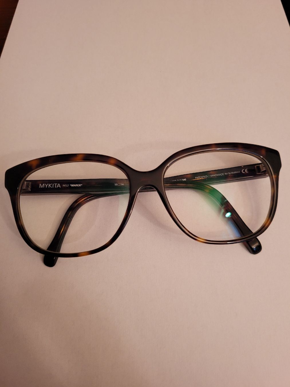 Mykita Occhiali & Lenti: Mykita Marge – Nuovo (secondo la descrizione) da St. Gallen venduto da kamel27 3