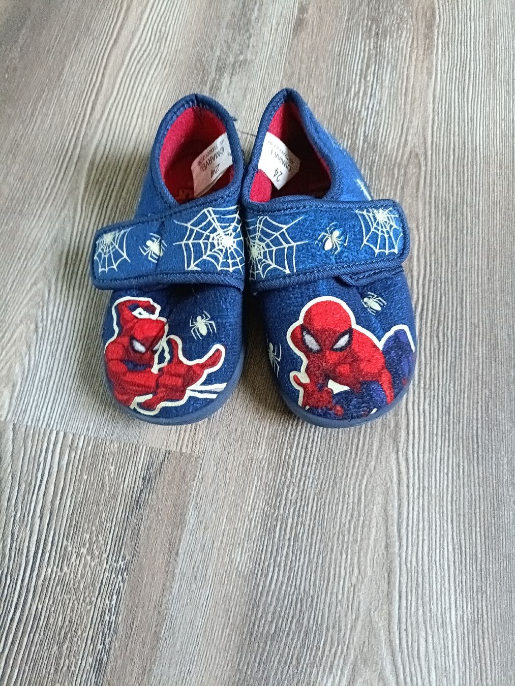 Schuhe für Jungen: Finken Gr.24 – Gebraucht aus Tenniken von Pasci1990