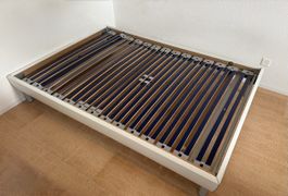 Bett von Möbel Pfister