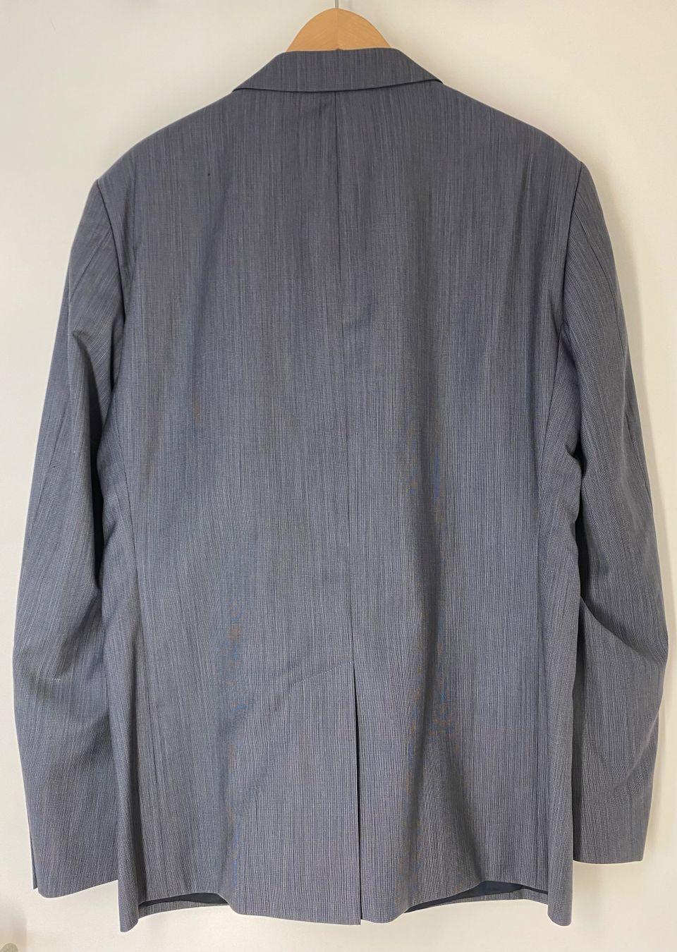 Strellson Giacche: Strellson Herren Blazer Gr. 26 – Nuovo (secondo la descrizione) da Frauenfeld venduto da LIL_NA 6