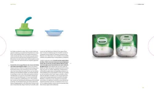 Libri: Apple Design - Ina Grätz, Prof. Dr. Sabine Schulze – Usato da Winterthur venduto da Roli56 7