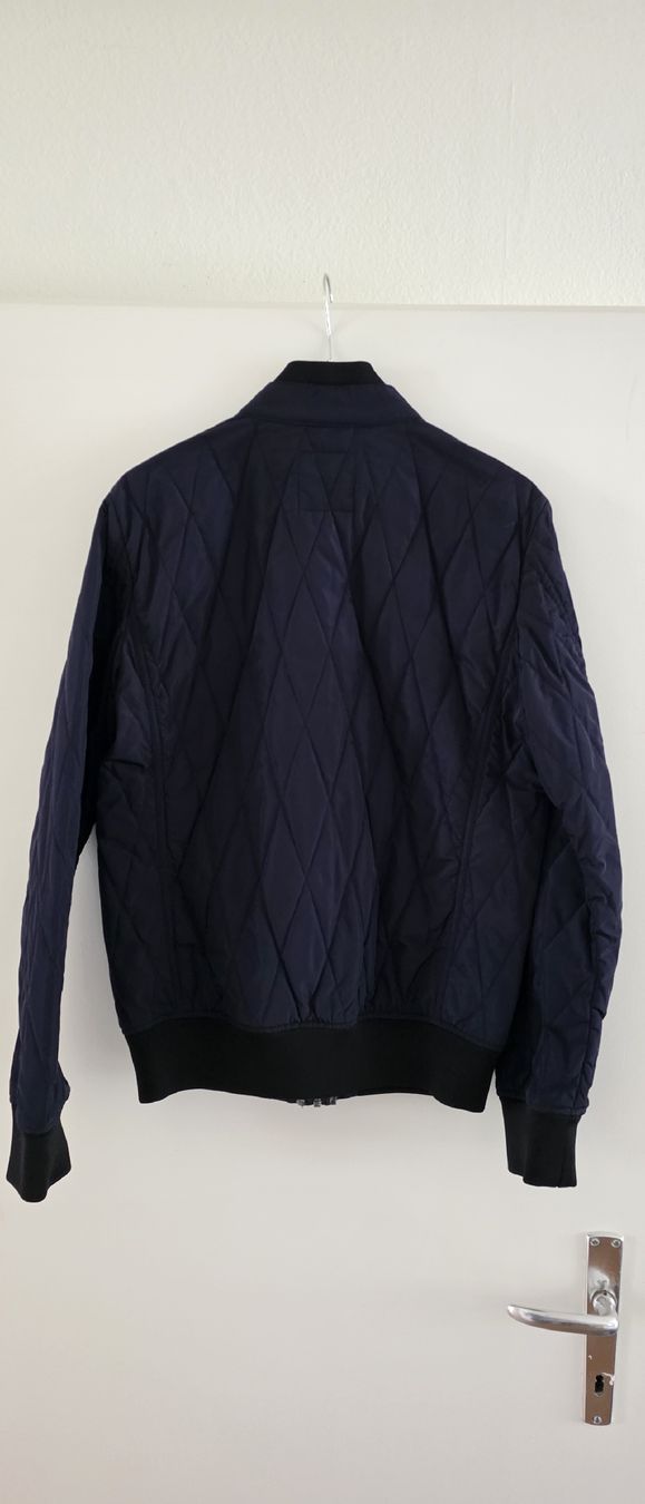 Replay Giacche: Replay Übergangsjacke Medium – Nuovo (secondo la descrizione) da Adliswil venduto da sushipeti 1