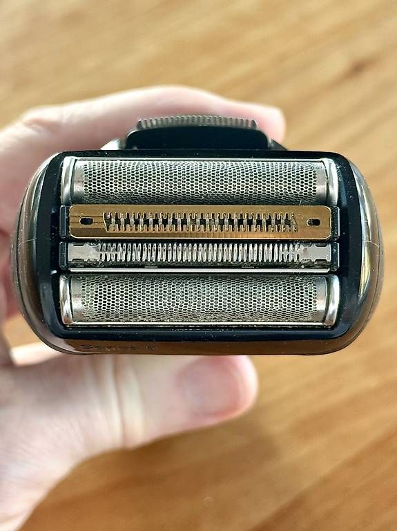 Braun Rasoi & Lamette da barba: Braun Series 9 Rasierer – Usato da zürich venduto da mauromauro 2