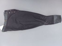 1 Reithose, marengo, ev. Offizier Ord. 1898