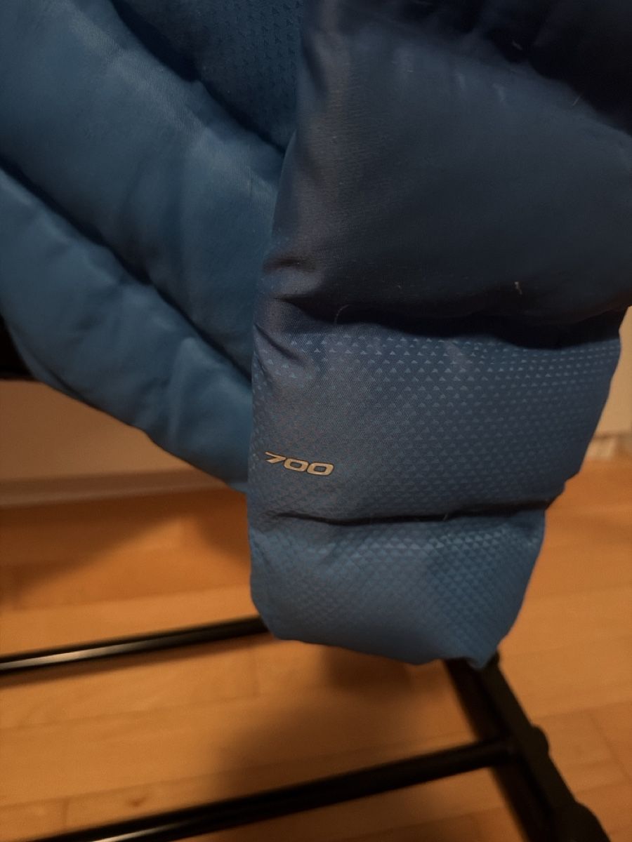 North Face Vestes: The North Face piumino  – D'occasion à Sementina par bru_vpp5 1