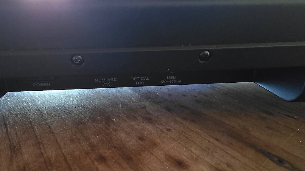 Casse acustiche: JBL Soundbar – Usato da Alpnach Dorf venduto da CPe6055 2