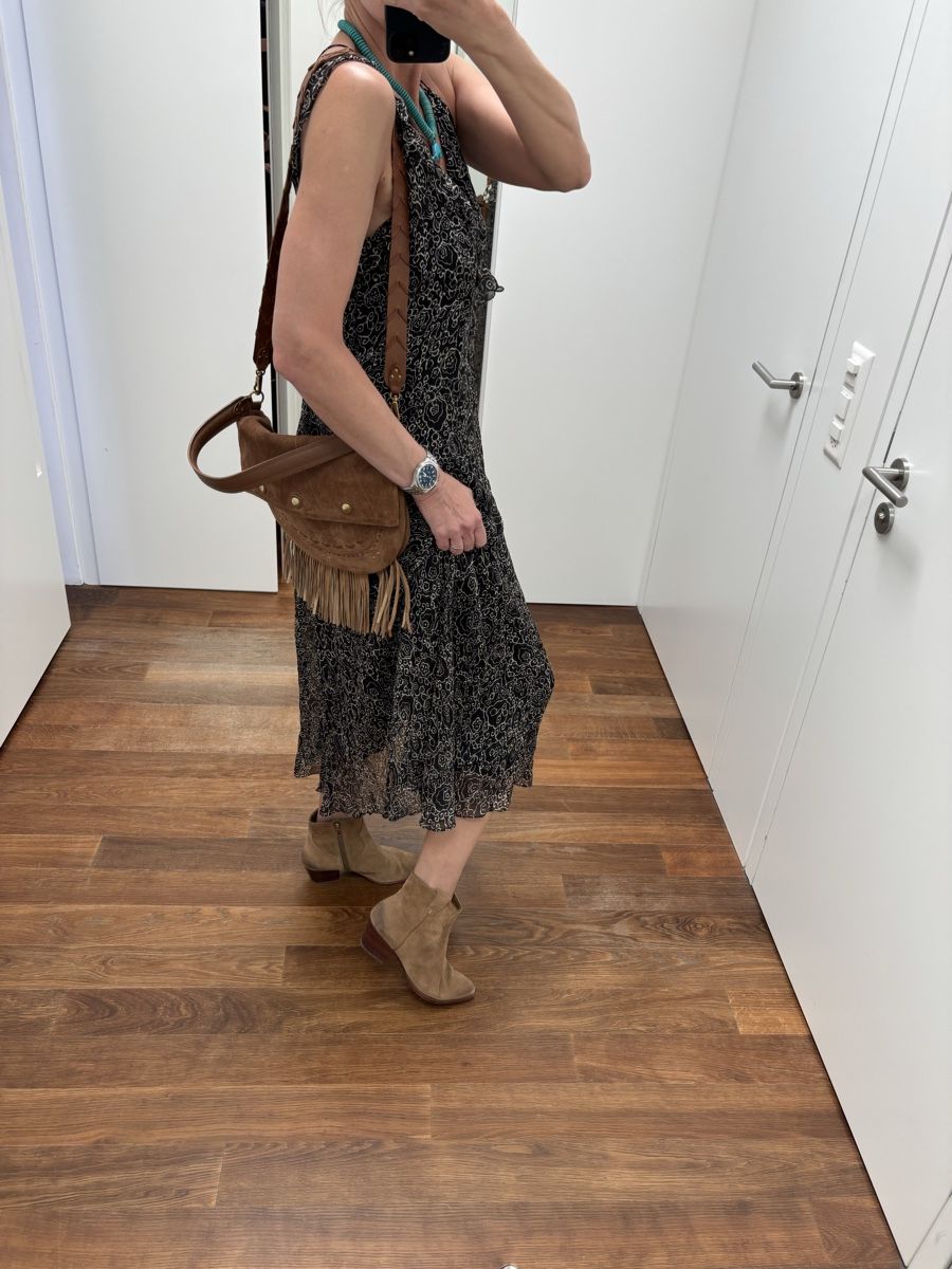 Ash Scarpe da donna: ASH Velours Booties Gr. 40  – Usato da Tägerwilen venduto da limolimo