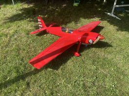 Modellflugzeug
