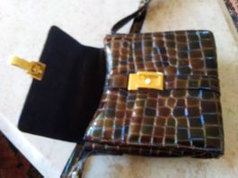 excl.NEUWERTIGE PIACENTI Leder Tasche ab 49.-- Fr