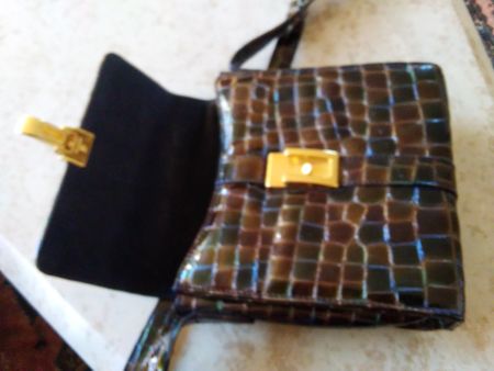 excl.NEUWERTIGE PIACENTI Leder Tasche ab 49.-- Fr