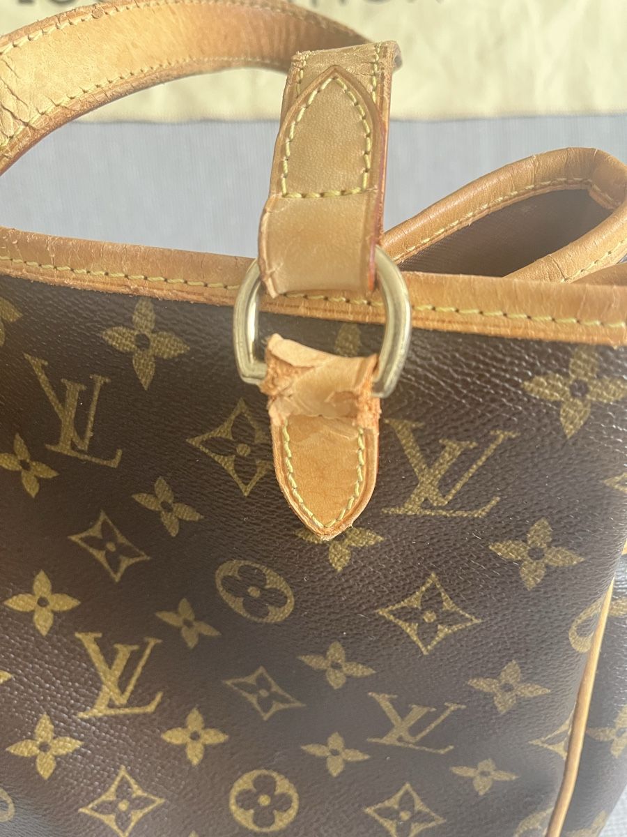Louis Vuitton Sacs femmes: ORIGINAL LV Batignolles – D'occasion à Niederlenz par luxe_1968 4
