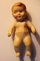 Ancienne petite poupée 1960