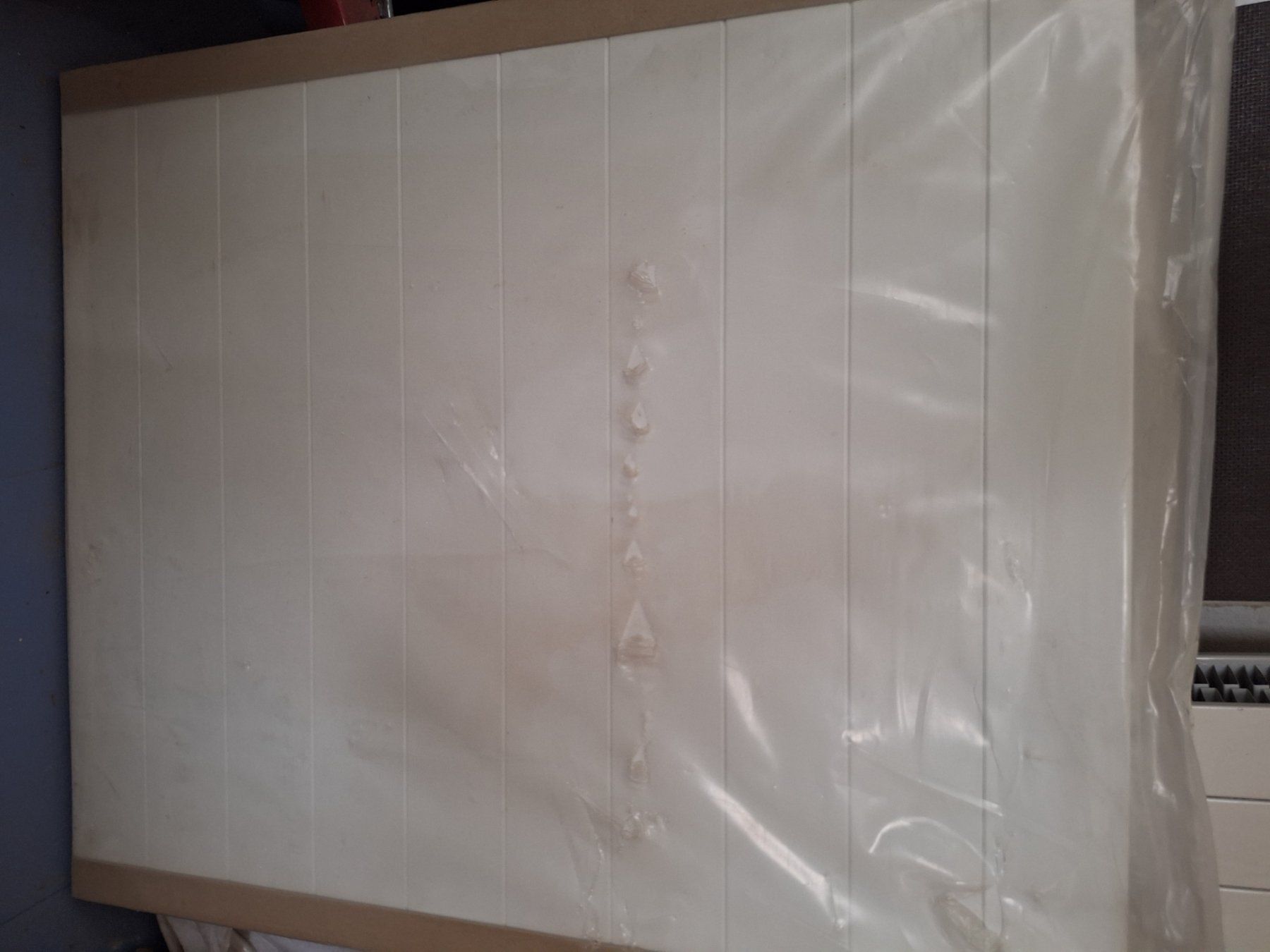 Radiatori: Neuer Heizkörper 60x70cm – Nuovo (secondo la descrizione) da Pratteln venduto da Heizer06