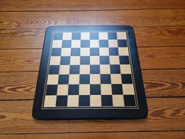 Schachbrett (Holz, 2kg, 45cm)