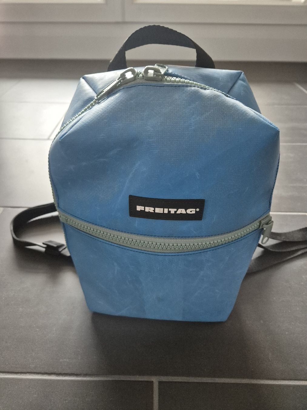 Freitag Zaini: Freitag Walter Rucksack – Nuovo (secondo la descrizione) da Oberburg venduto da wanii 2