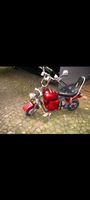 E Scooter Bike 