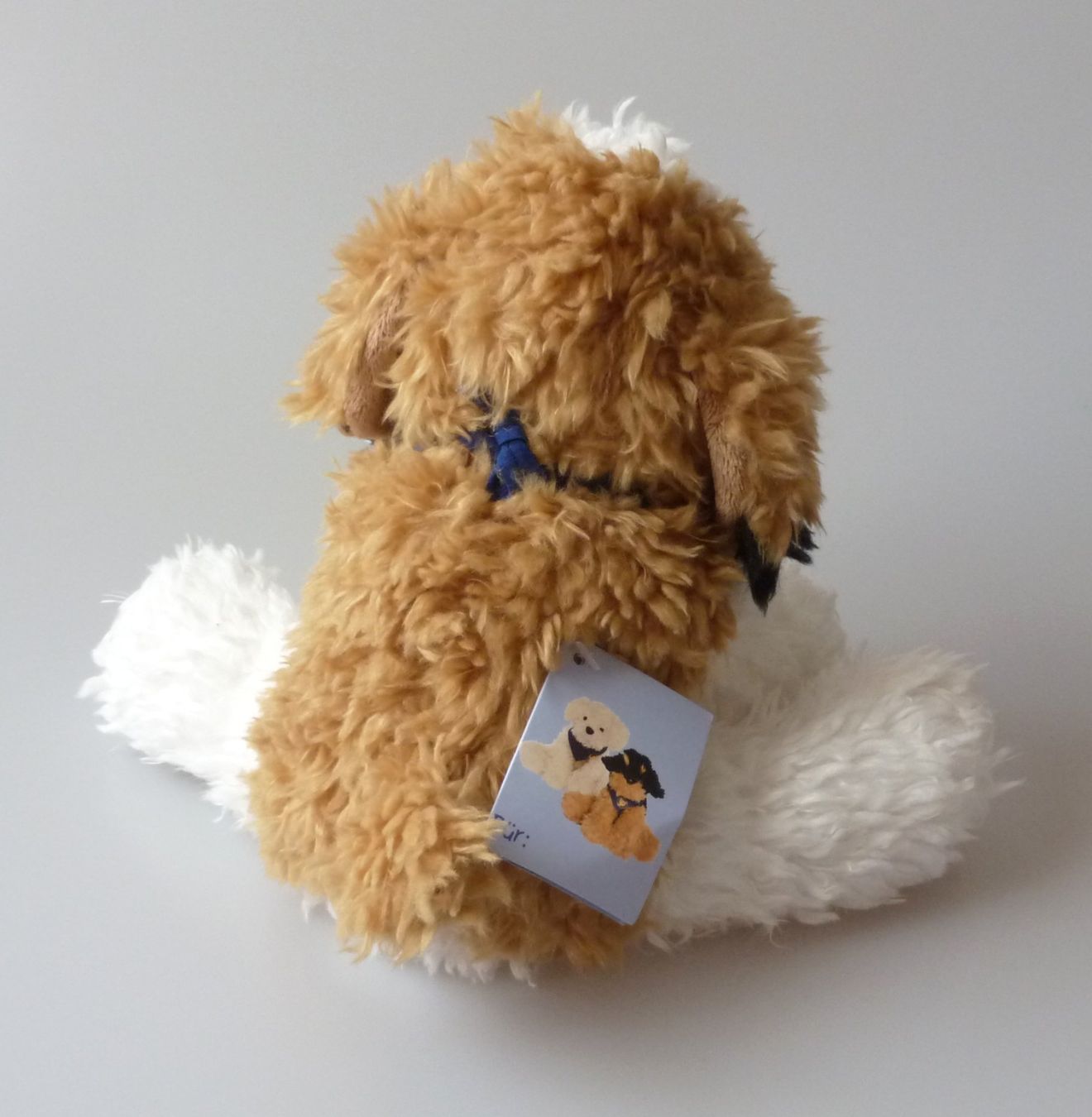 Giocattoli: Energie-Plüschtier Hund – Nuovo e nell'imballaggio originale da Mauren venduto da Yeelen 3