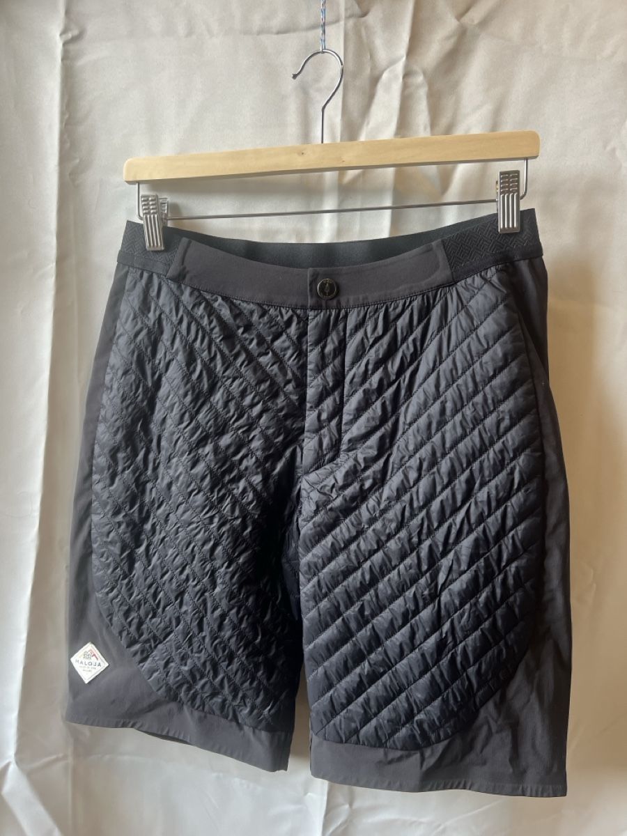 Maloja Pantaloni: Maloja Langlaufshorts - Grösse S – Usato da Basel venduto da js_fl