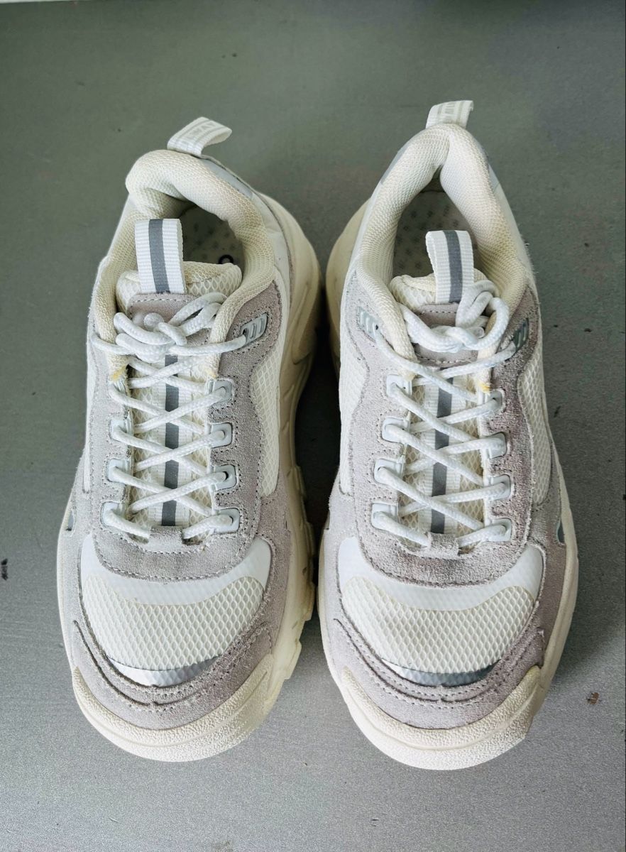 Scarpe per ragazze: Baskets Coolway pointure 36 – Usato da Vevey venduto da jade1800 1