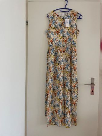 Jumpsuit Gr 36