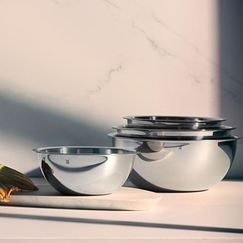 Schalen: Gourmet Schüsselset 4-teilig 75l 2 – Neu und originalverpackt aus Hundwil von Stallone5 2