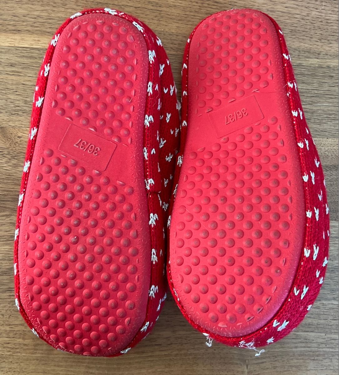 Scarpe da donna: Pantoufles – Nuovo (secondo la descrizione) da Servion venduto da sap_w8wg 1