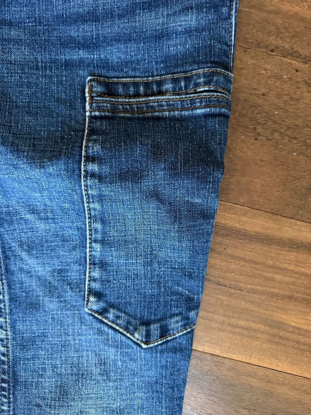 Engelbert Strauss Jeans: Damen Jeans e. s. von Engelbert Strauss 7 Taschen – Neu und originalverpackt aus Romanshorn von sus_6k72 3