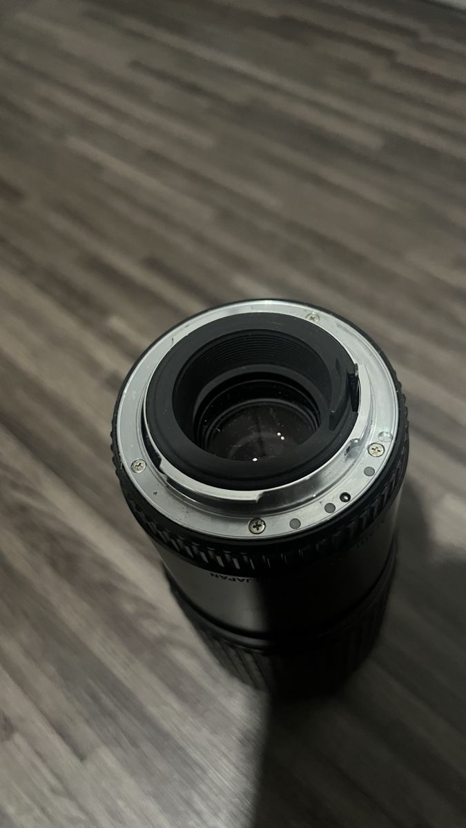 Obiettivi: Takumar-A Zoom 70-200mm Objektiv – Usato da Unterkulm venduto da Sita013 1