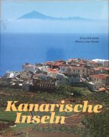 Buch - Kanadische Inseln