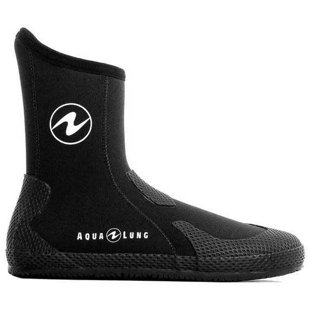 Chaussures femmes: Aqualung Superzip 7 mm booties – Neuf (Voir description) à Pregassona par mygale 1