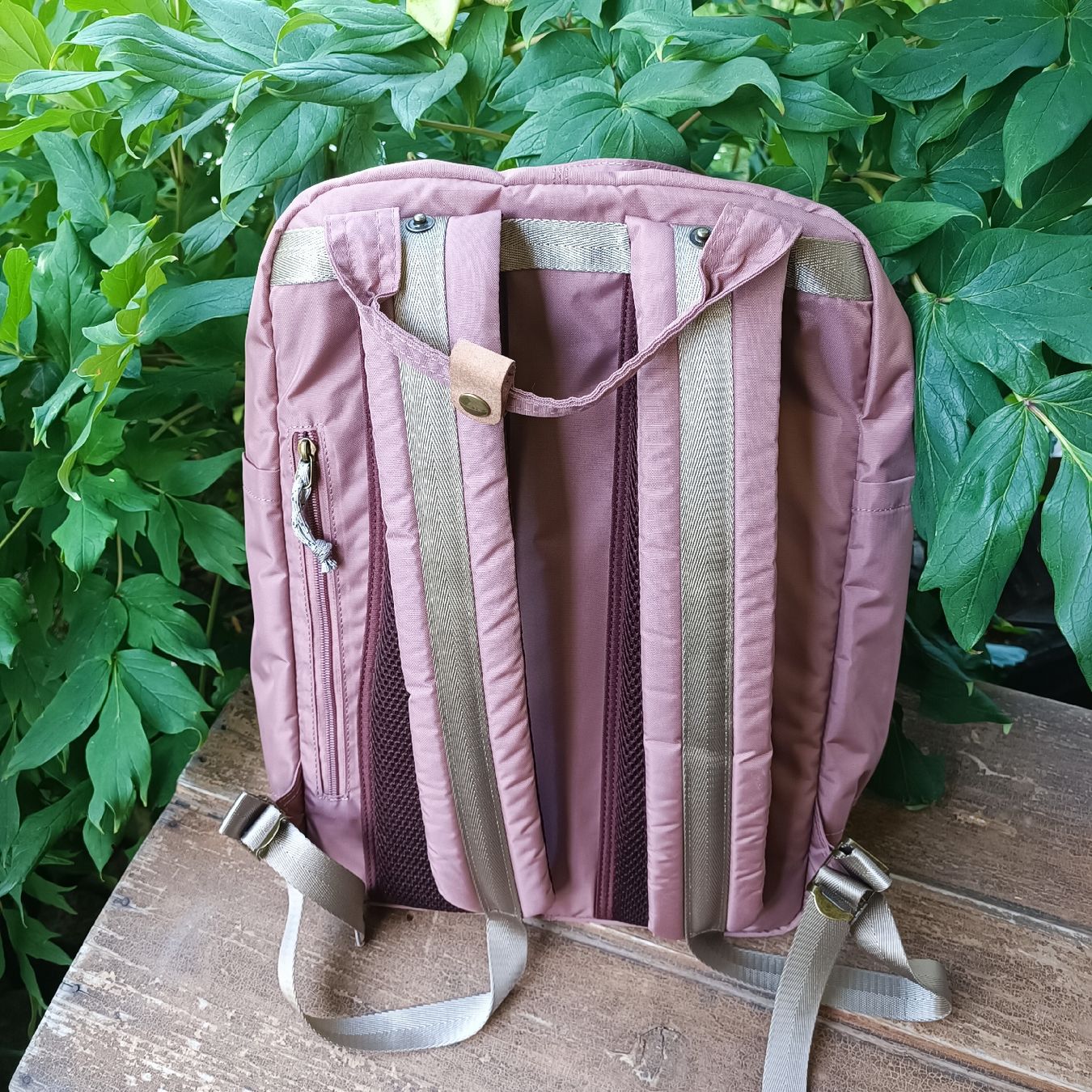 Zaini: Doughnut Rucksack – Usato da Busswil BE venduto da Mango87 1