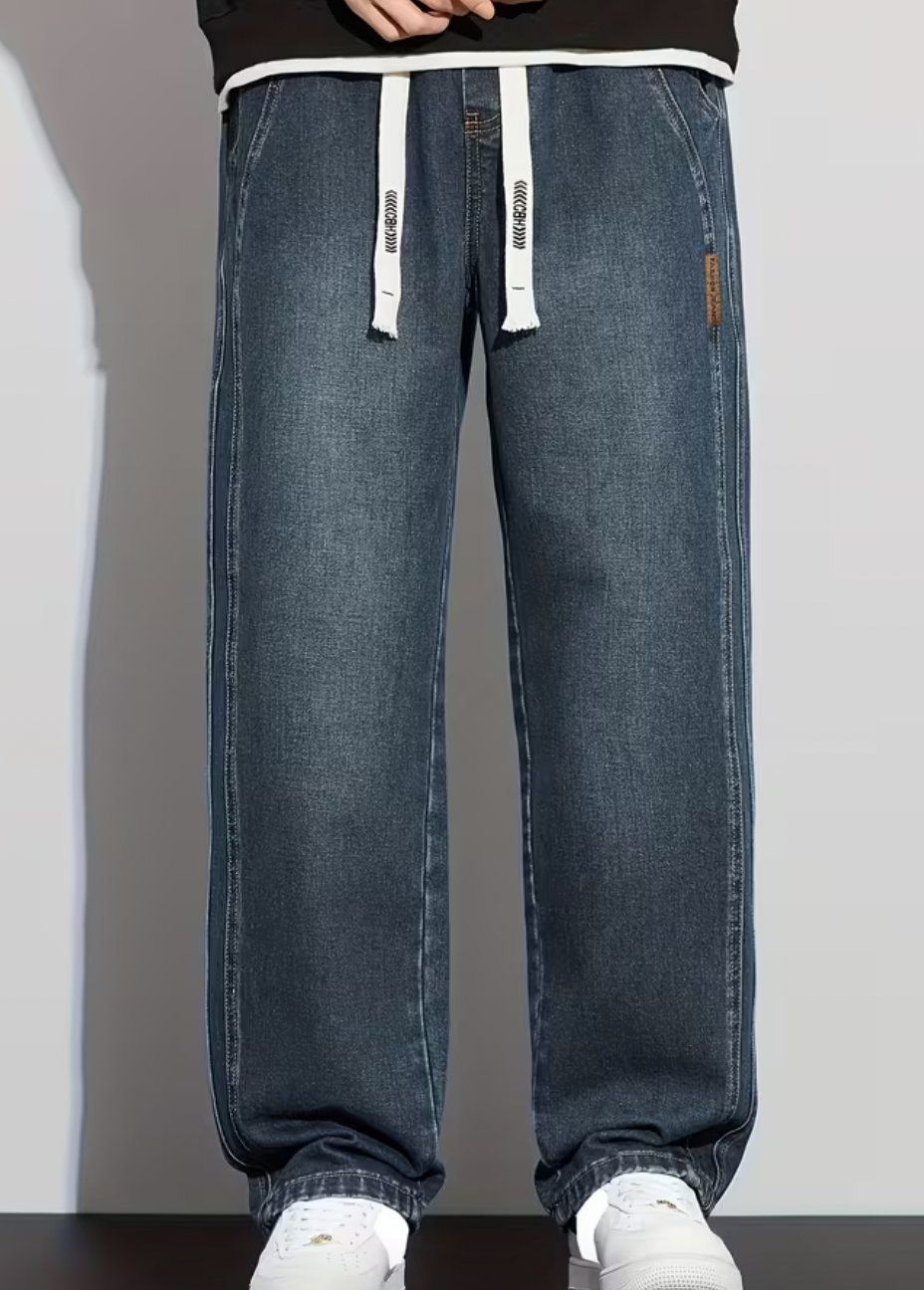 Jeans: 👖 Jean décontracté unisexe - Superbe! – Neuf (Voir description) à Genève par AGBERG