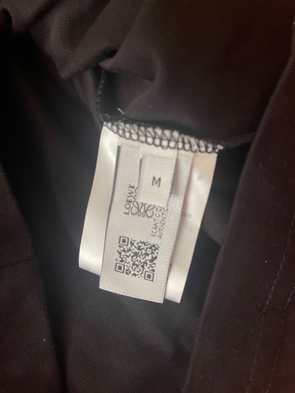 Loewe T-shirts: Loewe T Shirt, Gr.M – Neuf (Voir description) à Bolligen par Aquella71 3
