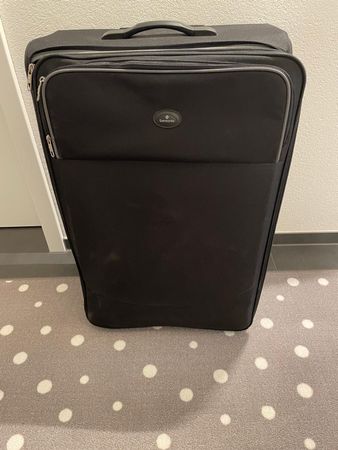 Samsonite Koffer Muss im Kanton Bern abgeholt werden!