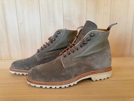 Schnürstiefel R.M. Williams